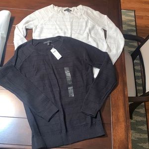 Banana republic sweater bundle